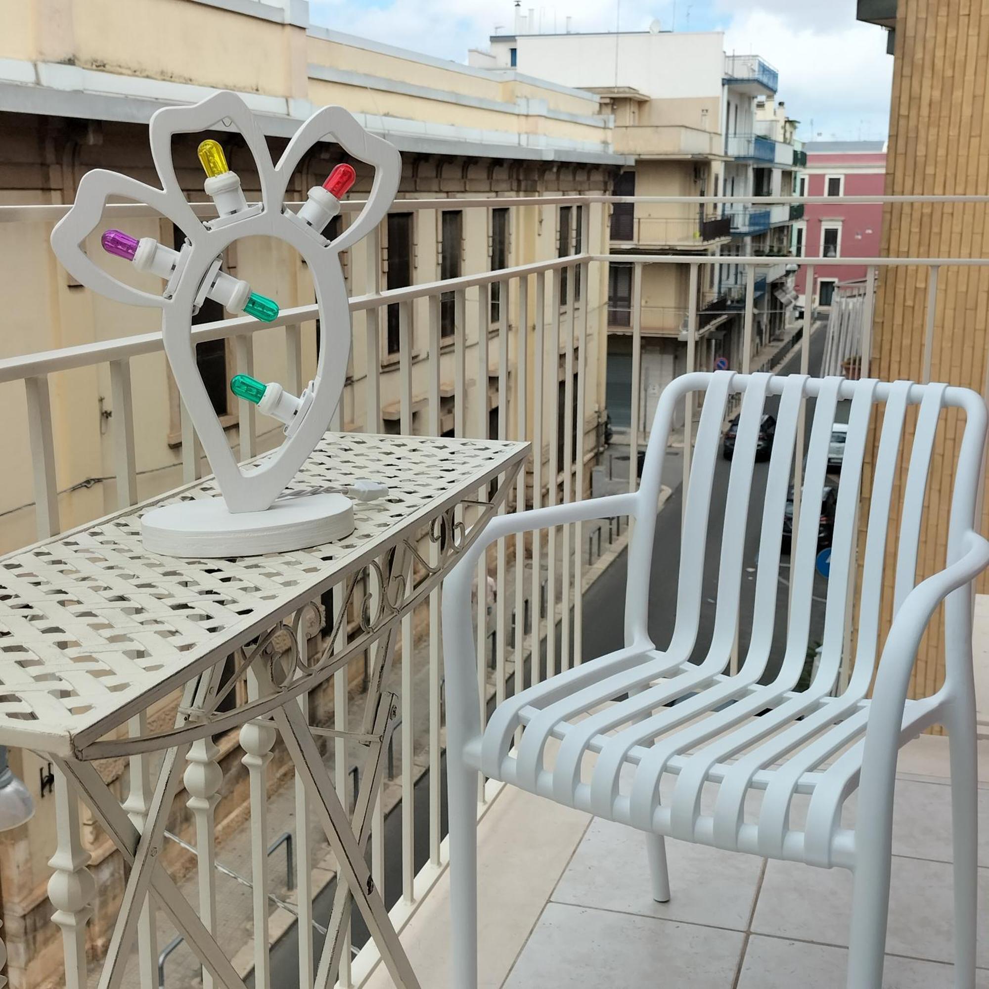 孔韦尔萨诺Le Scale Di Pietra住宿加早餐旅馆 外观 照片